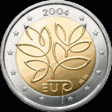 images/productimages/small/Finland 2 Euro 2004.gif